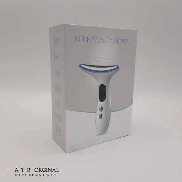 دستگاه رفع غبغب مدل YB89