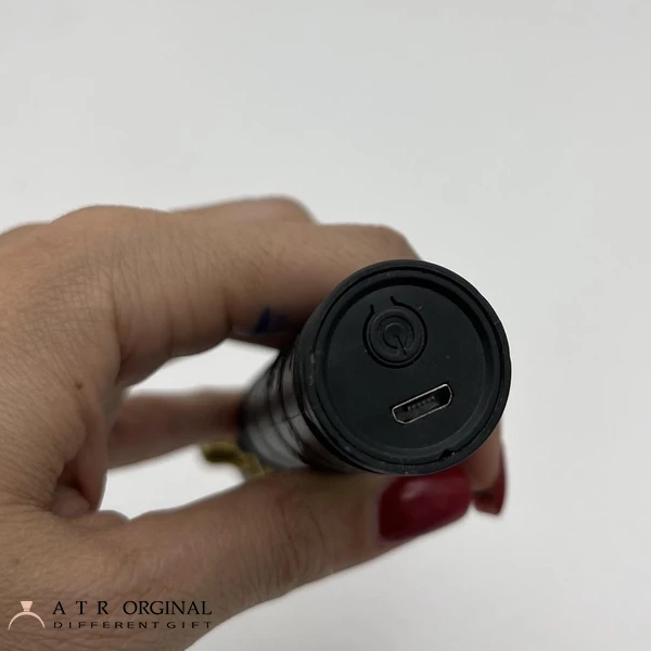 ماشین اصلاح موی صورت مدل Dragon