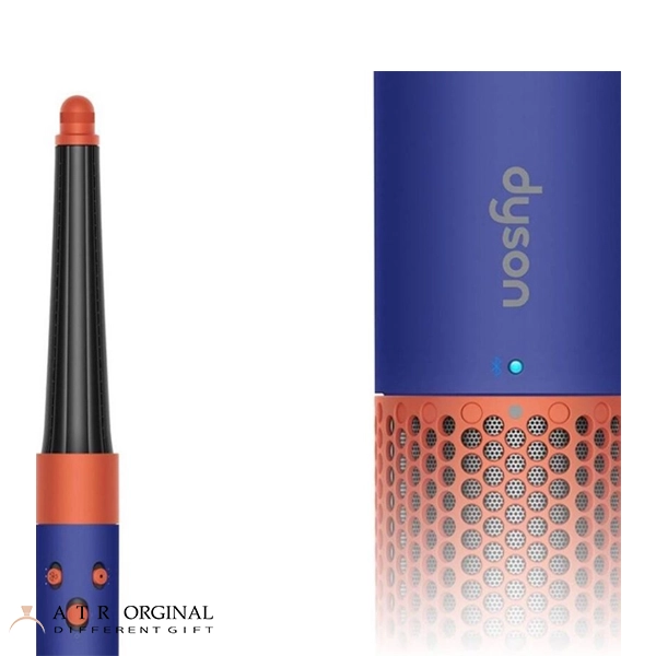 حالت دهنده مو (ایررپ) دایسون مدل HS08 - آبی