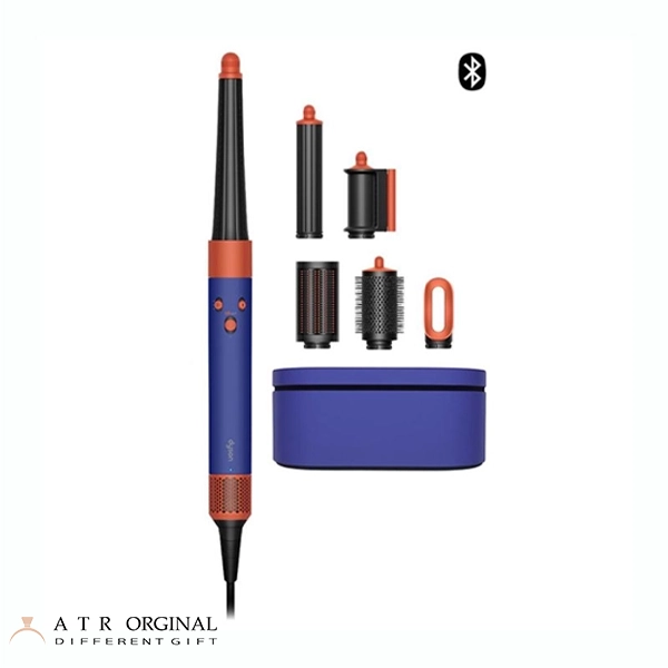 حالت دهنده مو (ایررپ) دایسون مدل HS08 - آبی