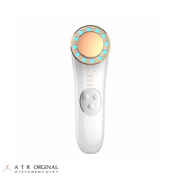 دستگاه جوانساز صورت گلویش استایل مدل ES-1022