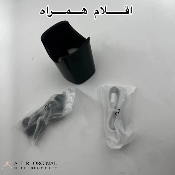 دستگاه گوش پاک کن برقی مدل FV-80