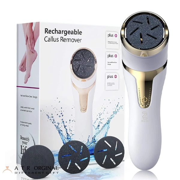 سنگ پا برقی مدل Kalo-8836