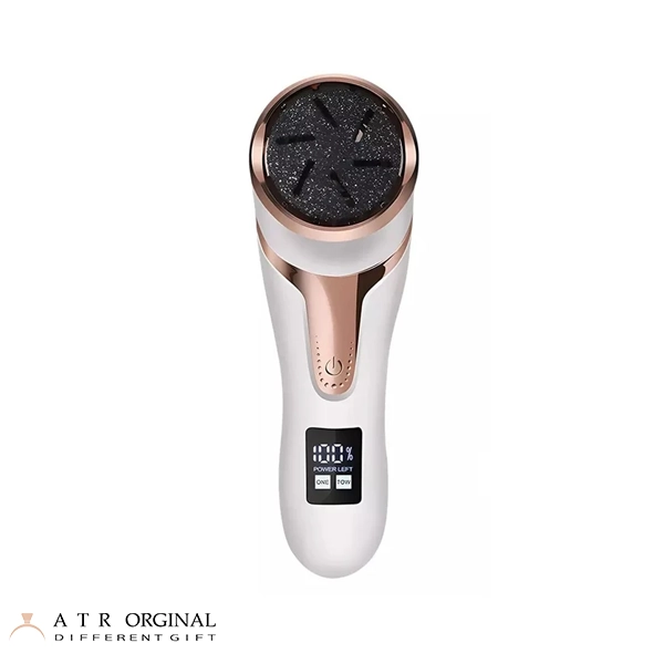 سنگ پا برقی مدل MT-510