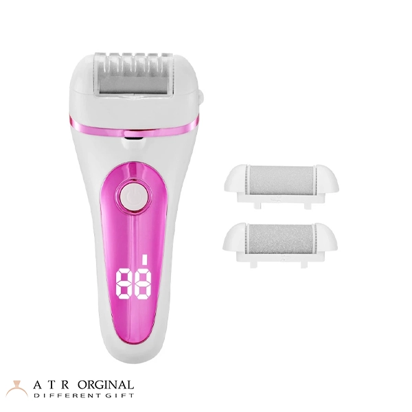 سنگ پا برقی مدل ZCA014