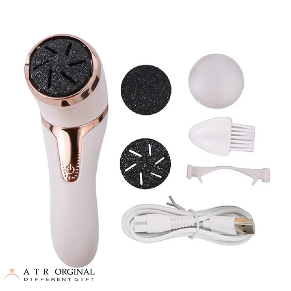 سنگ پا برقی مدل تفنگی