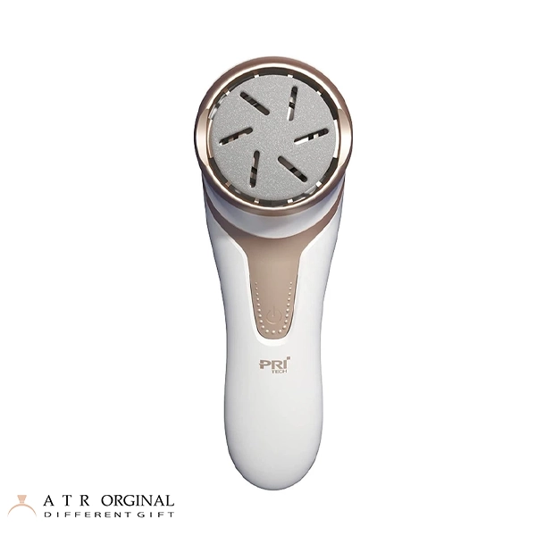 سنگ پا برقی مدل تفنگی