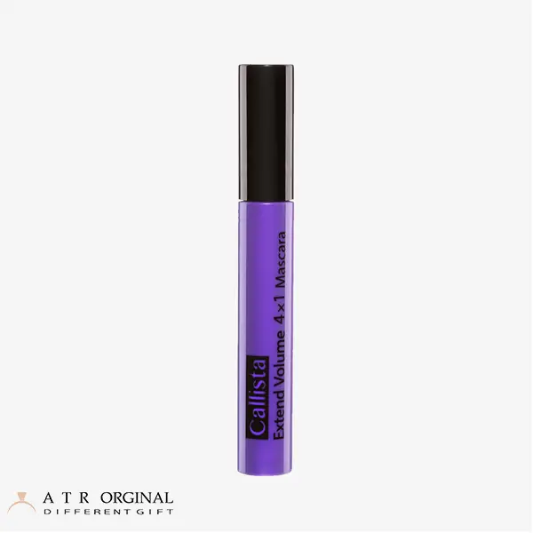 ریمل چشم حجم دهنده اکستند ولوم چهار در یک کالیستا