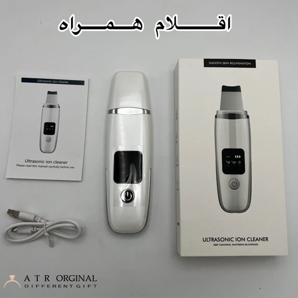 اتوی صورت مدل G12