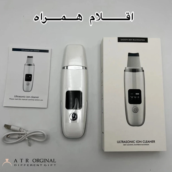 اتو صورت مدل 12G