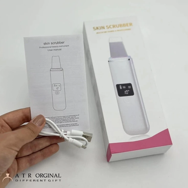 اتو صورت مدل HK9