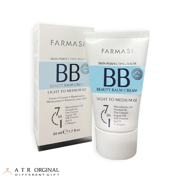 بی بی کرم فارماسی