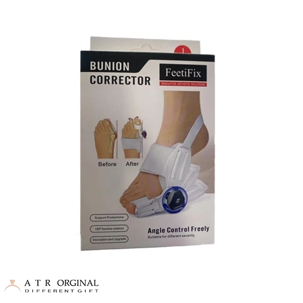 اسپلینت هالوکس والگوس FeetiFix