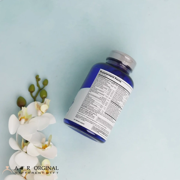 مولتی ویتامین بهبود دهنده حافظه فوکوس فاکتور