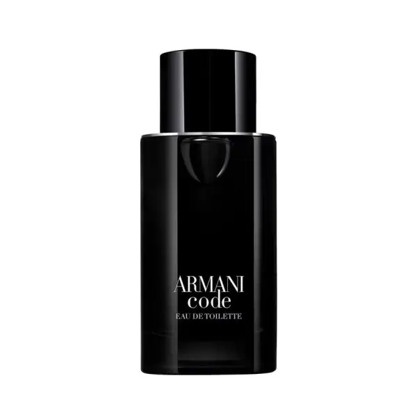 عطر جورجیو آرمانی کد مردانه ادوتویلت 125 میل