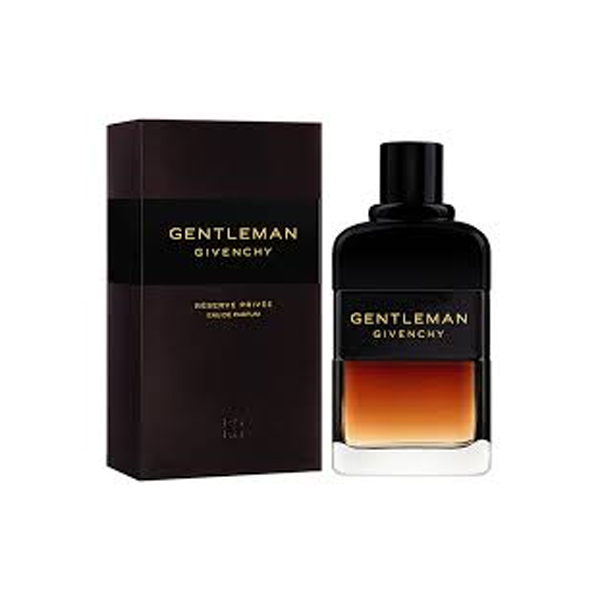 عطر ژیوانشی جنتلمن ریزرو پرایو ادوپرفیوم 100 میل