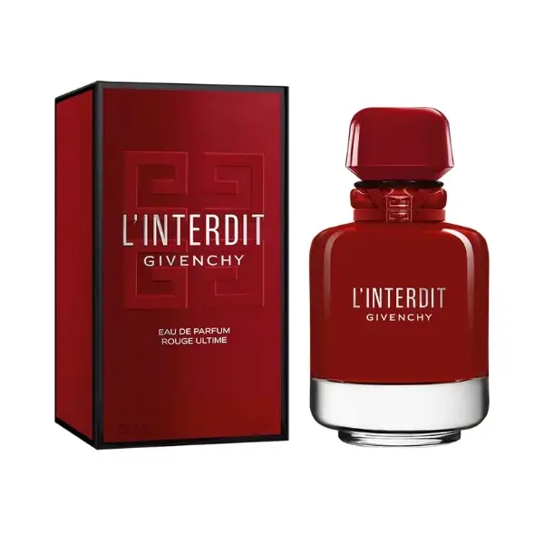 عطر ژیوانشی له اینتردیت ادوپرفیوم رژ اولتایم زنانه 80 میل