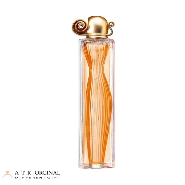عطر ژیوانشی ارگانزا زنانه ادوپرفیوم 100 میل
