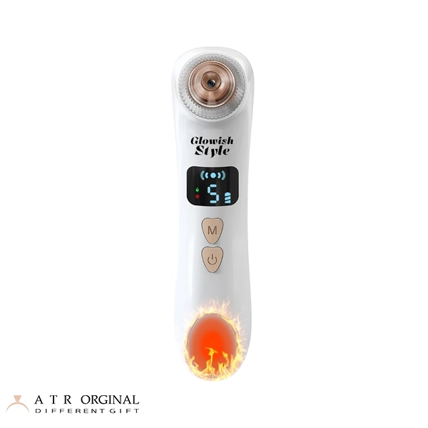 میکرودرم گلویش استایل مدل E5
