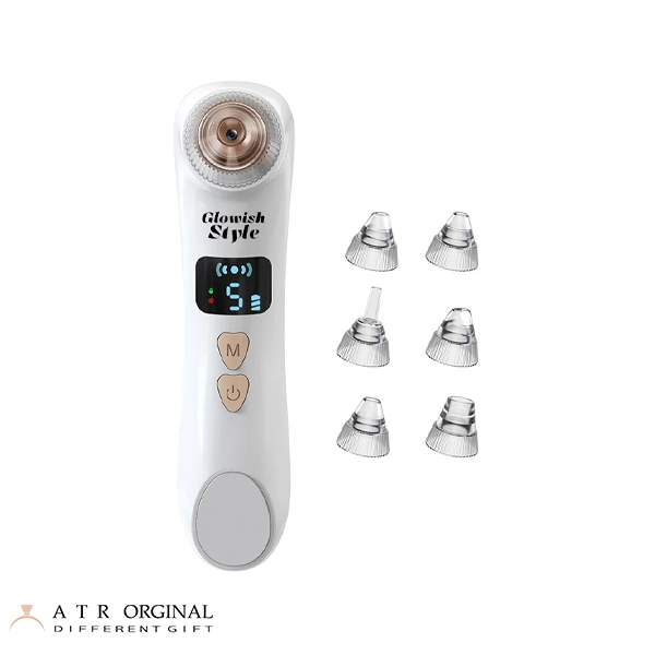 میکرودرم گلویش استایل مدل E5