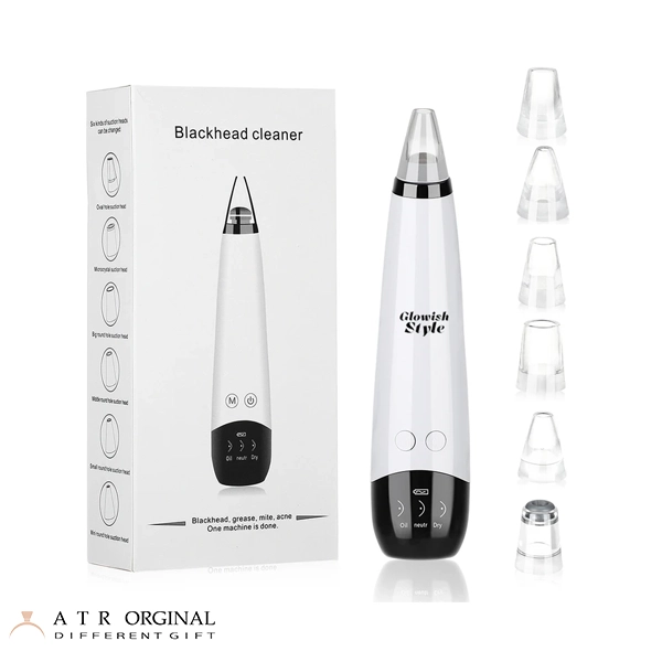 میکرودرم گلویش استایل مدل HTY-001