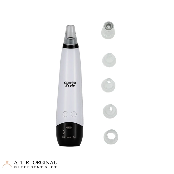 میکرودرم گلویش استایل مدل HTY-001