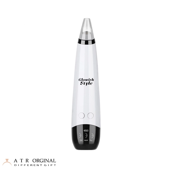 میکرودرم خانگی گلویش استایل مدل MP503