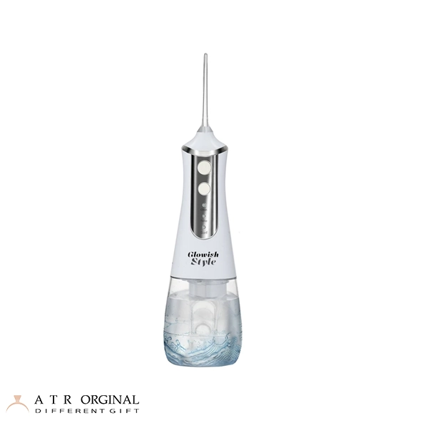 دستگاه واتر جت شست و شوی دهان و دندان گلویش استایل مدل WJ 10