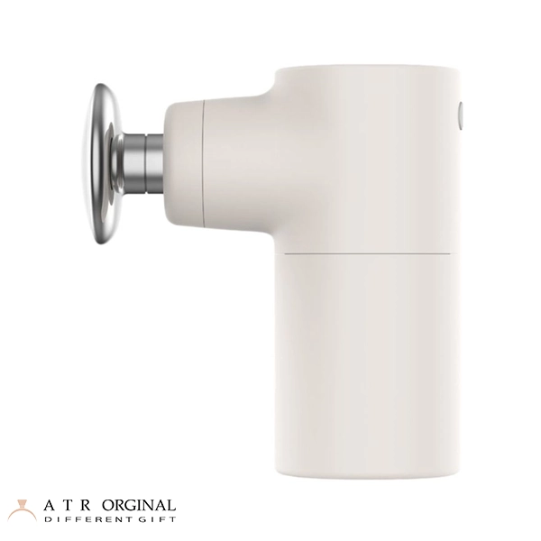 ماساژور تفنگی گرین لاین مدل GNPOCKMGBG - بژ