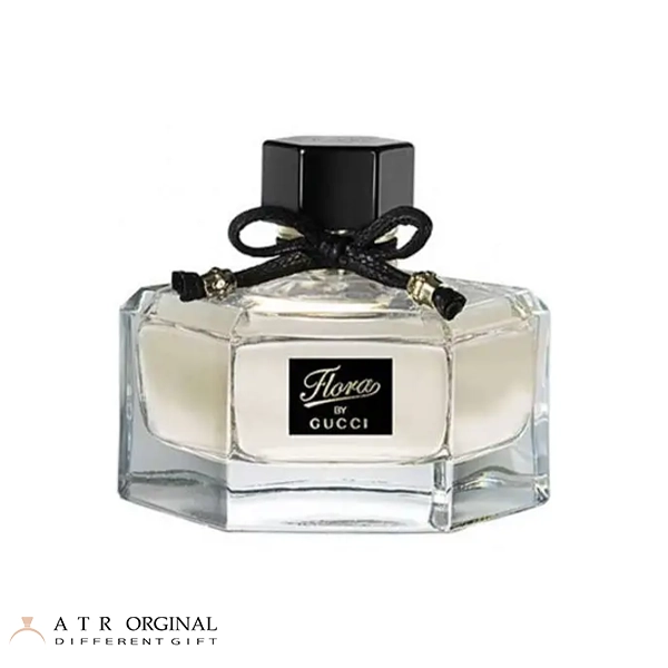 عطر گوچی فلورا بای گوچی زنانه ادوتویلت 75 میل