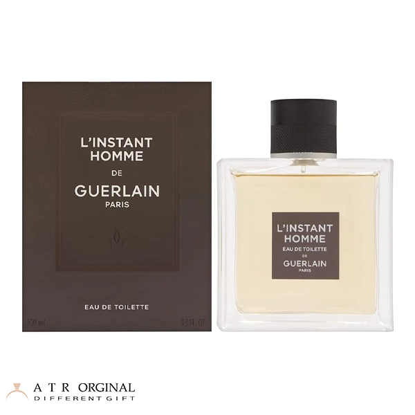 عطر گرلن ال اینستنت هوم د گرلن مردانه ادوتویلت 100 میل