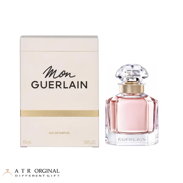 عطر گرلن مون زنانه ادوپرفیوم 100 میل