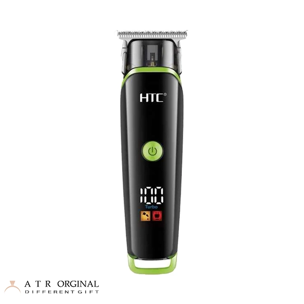 ماشین اصلاح موی صورت اچ تی سی مدل AT-569