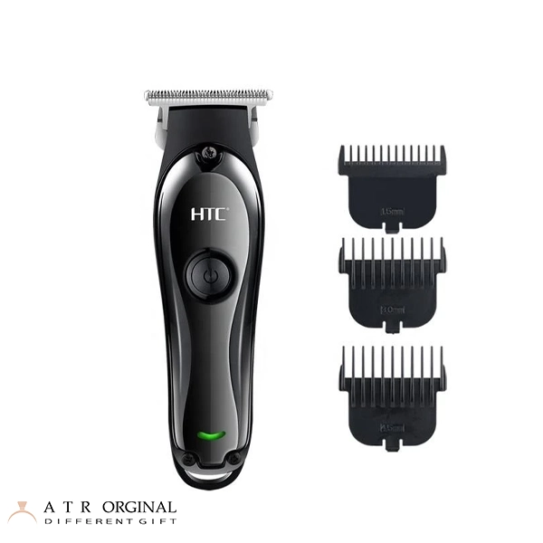 ماشین اصلاح موی صورت اچ تی سی مدل T118