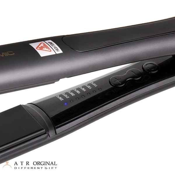 اتو مو نانوسرامیک پرومکس مدل 5733N