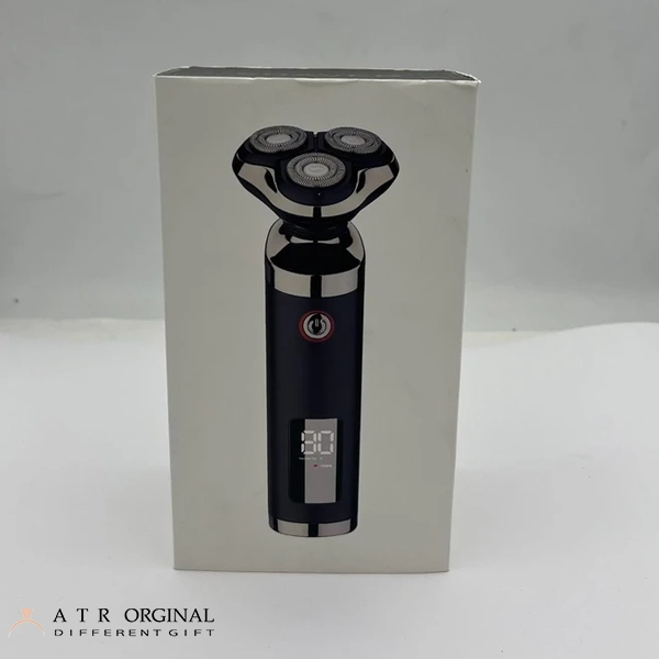 ماشین اصلاح موی سر و صورت مدل BG-356