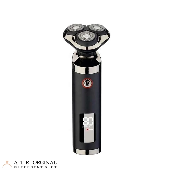 ماشین اصلاح موی سر و صورت مدل BG-356