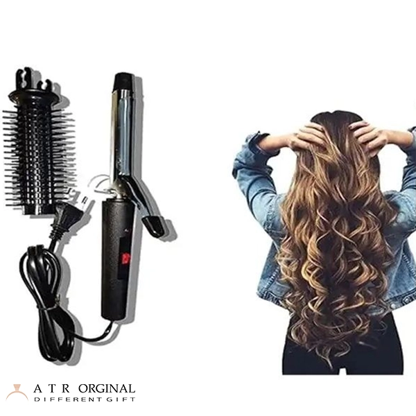 فرکننده و حالت دهنده مو مدل optimax hb-23