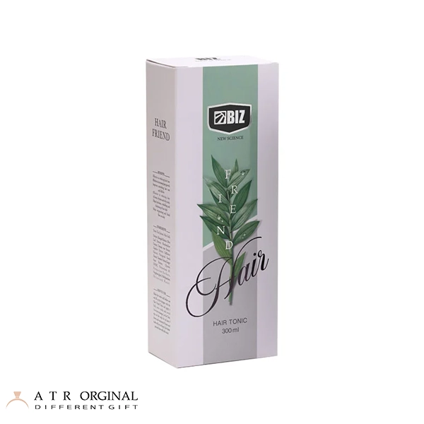 تونیک تقویت کننده مو هیرفرند ۳۰۰ میلی لیتر