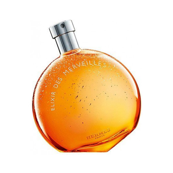 عطر هرمس الکسیر دس مرویلس زنانه ادوپرفیوم 100 میل
