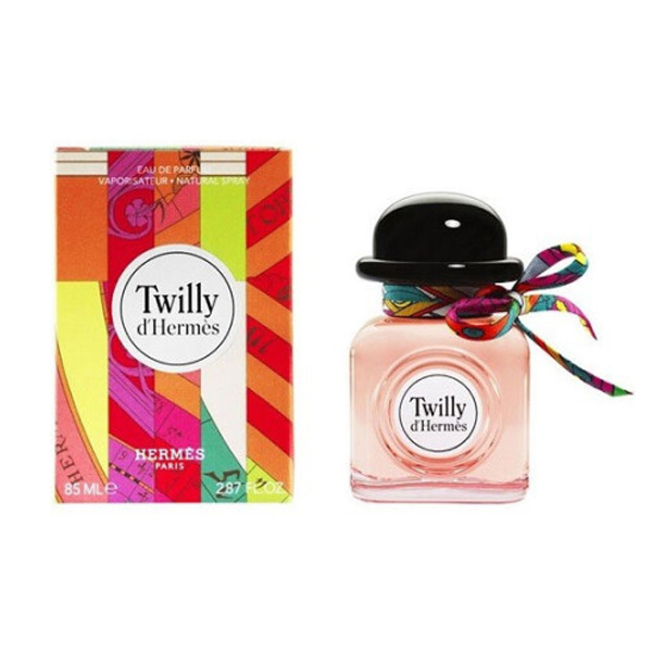عطر هرمس تویلی د هرمس زنانه ادوپرفیوم 85 میل