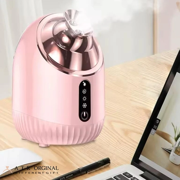 دستگاه بخور سرد و گرم پوست مدل S2025