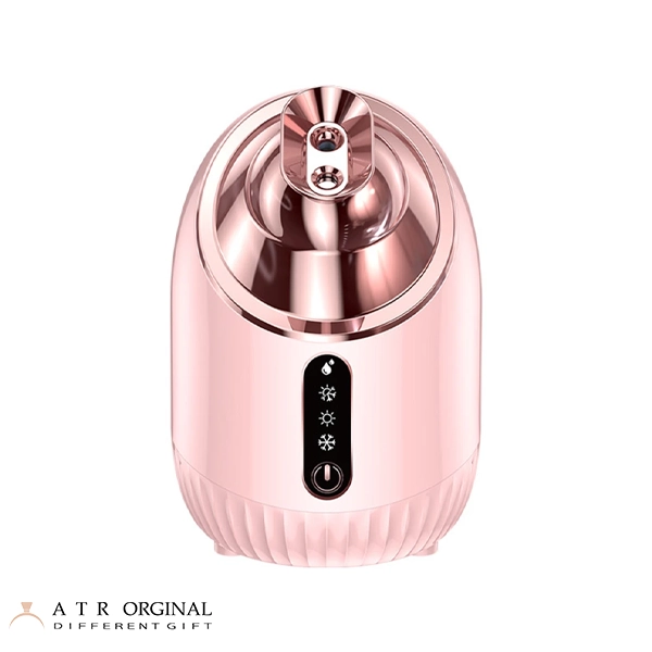 دستگاه بخور سرد و گرم پوست مدل S2025