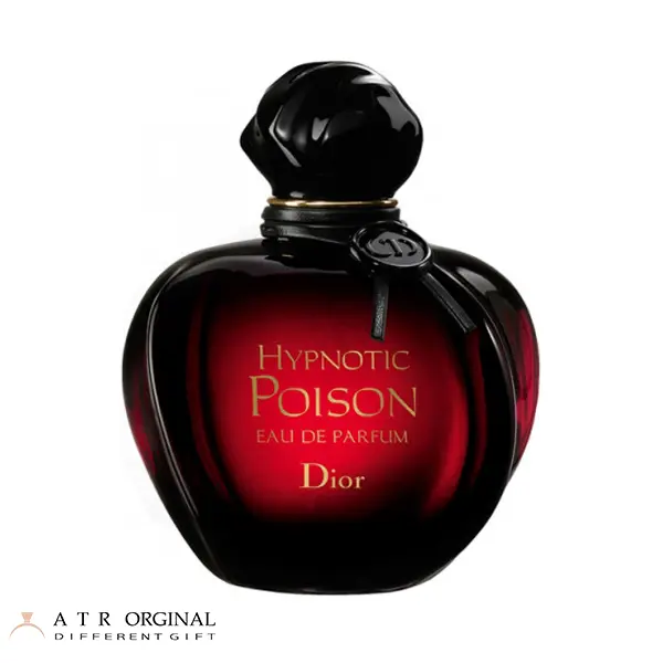 عطر کریستین دیور هیپنوتیک پویزن زنانه ادوپرفیوم 100میل