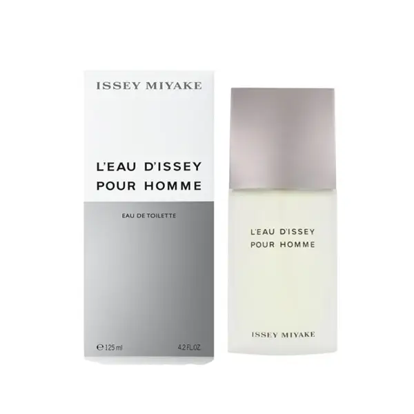 عطر ایسی میاکه لئو د ایسه پورهوم مردانه ادوتویلت 125 میل