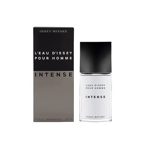 عطر ایسی میاکه لئو د ایسه پورهوم اینتنس مردانه ادوتویلت 125 میل