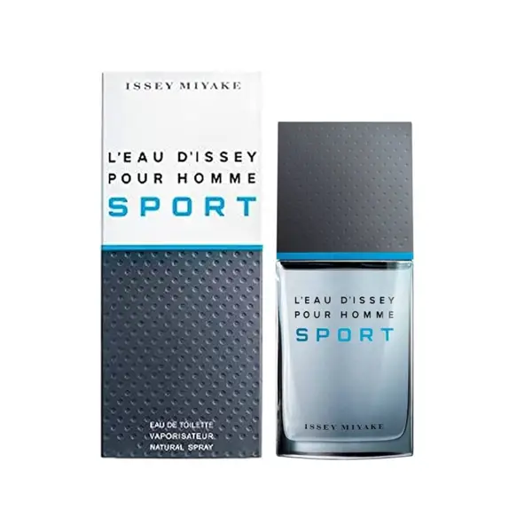 عطر ایسی میاکه لئو د ایسه پورهوم اسپرت مردانه ادوتویلت 100 میل