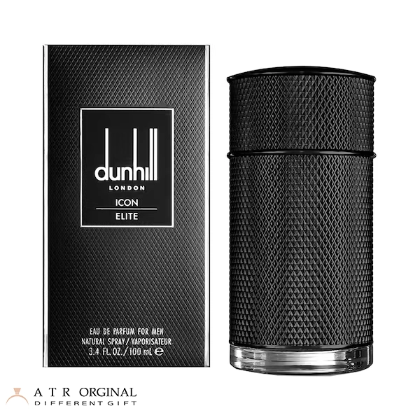 عطر دانهیل آیکون الیت مردانه ادوپرفیوم 100 میل