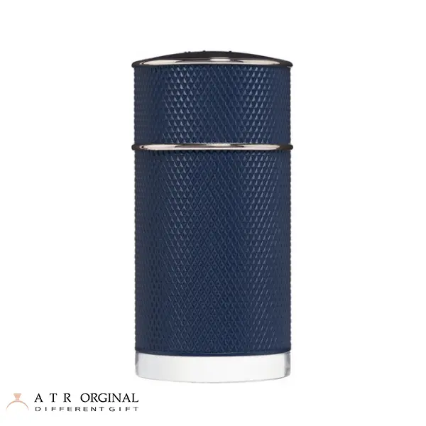 عطر دانهیل آیکون ریسینگ بلو مردانه ادوپرفیوم 100 میل