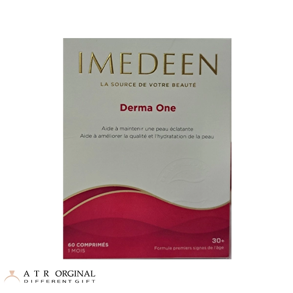 قرص ایمدین بالای ۳۰ سال Imedeen